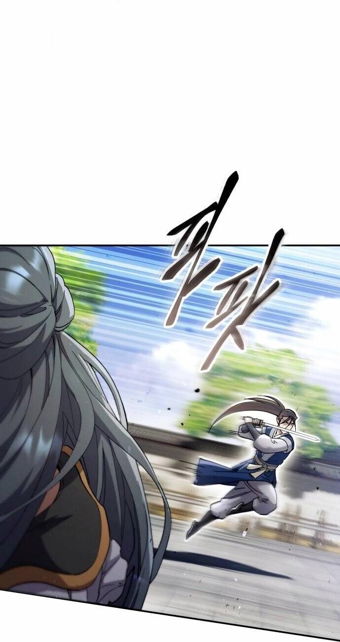 The Heavenly Demon Wants a Quiet Life มารสวรรค์ผู้แสวงหาความสงบ ตอนที่ 73 page 68