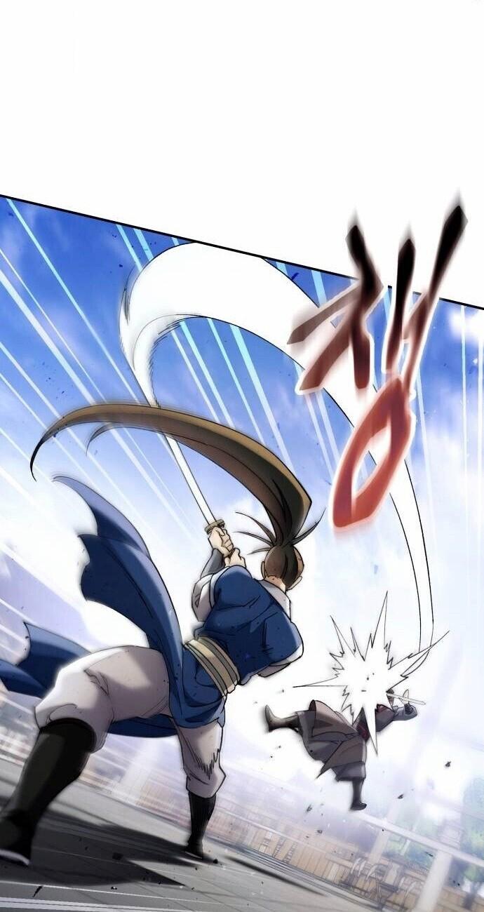 The Heavenly Demon Wants a Quiet Life มารสวรรค์ผู้แสวงหาความสงบ ตอนที่ 73 page 69