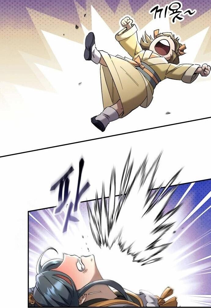 The Heavenly Demon Wants a Quiet Life มารสวรรค์ผู้แสวงหาความสงบ ตอนที่ 73 page 78