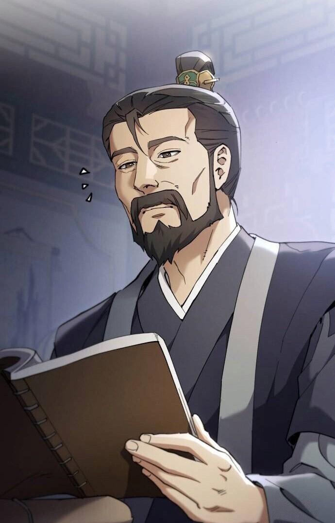 The Heavenly Demon Wants a Quiet Life มารสวรรค์ผู้แสวงหาความสงบ ตอนที่ 73 page 95