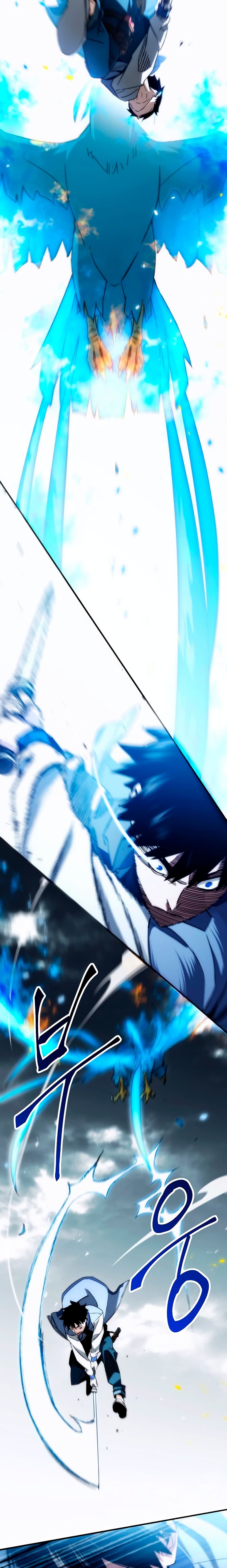 The Hero Returns ตอนที่ 10 page 15