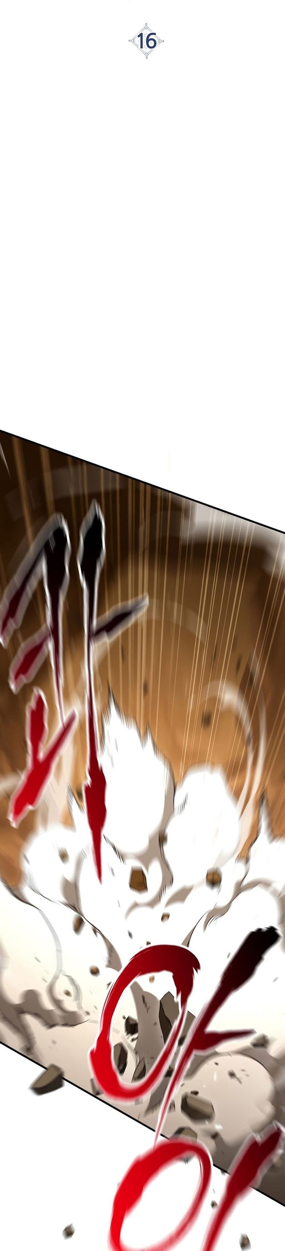 The Hero Returns ตอนที่ 16 page 2