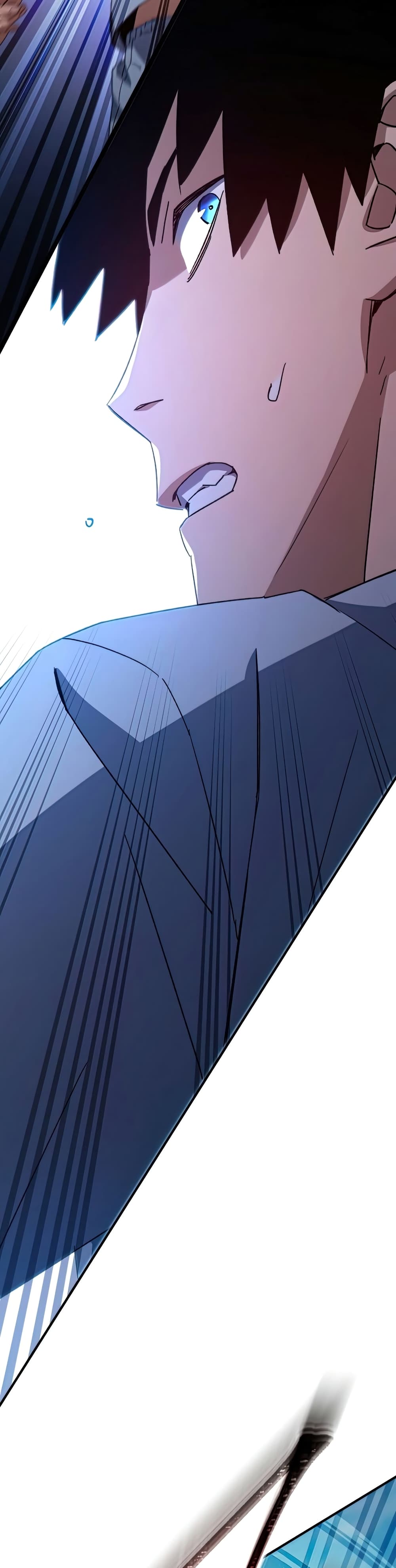 The Hero Returns ตอนที่ 49 page 28