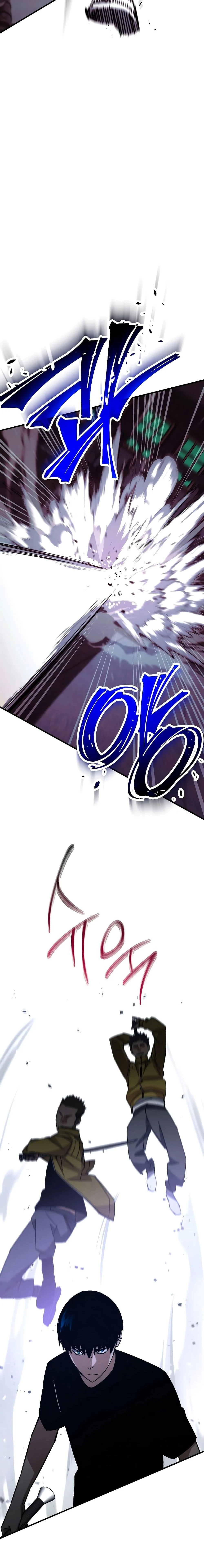 The Hero Returns ตอนที่ 68 page 12