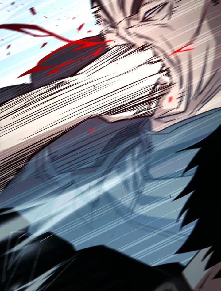 The Hero Returns ตอนที่ 71 page 66