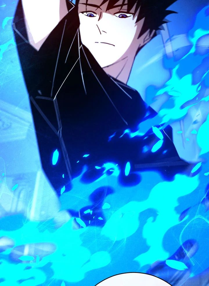 The Hero Returns ตอนที่ 71 page 128