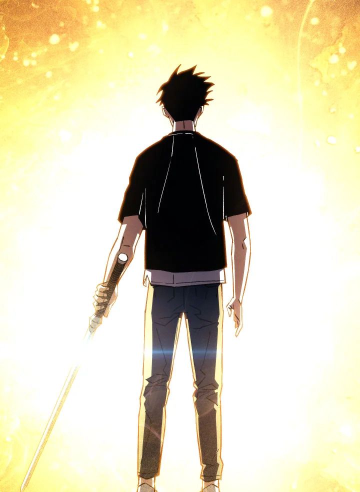 The Hero Returns ตอนที่ 71 page 132