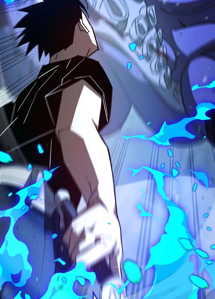 The Hero Returns ตอนที่ 71 page 143