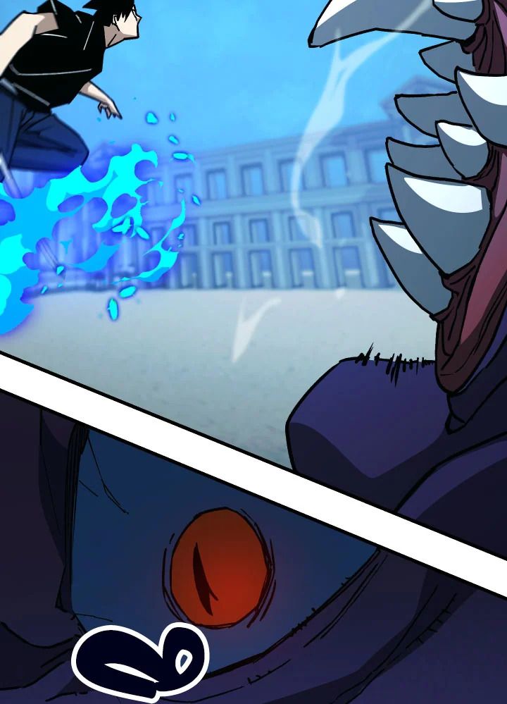 The Hero Returns ตอนที่ 71 page 148