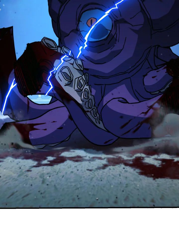 The Hero Returns ตอนที่ 71 page 156