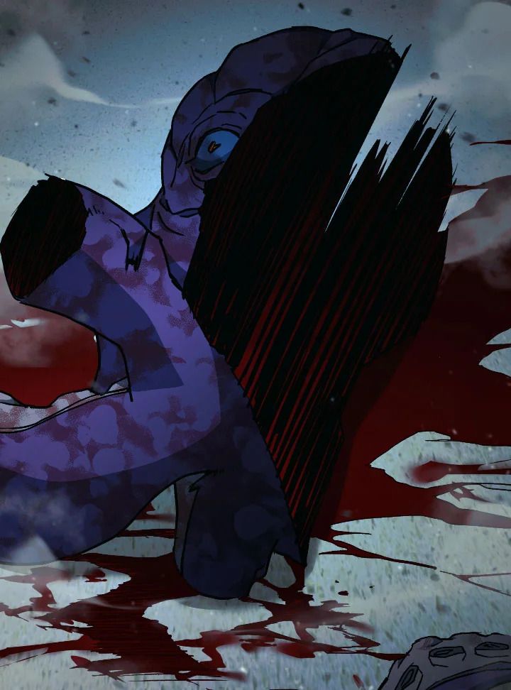 The Hero Returns ตอนที่ 72 page 2