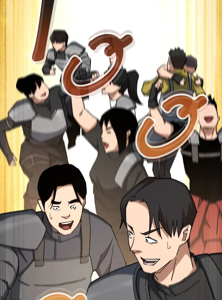 The Hero Returns ตอนที่ 72 page 4