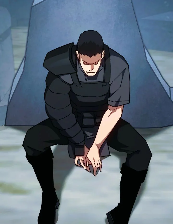 The Hero Returns ตอนที่ 72 page 29