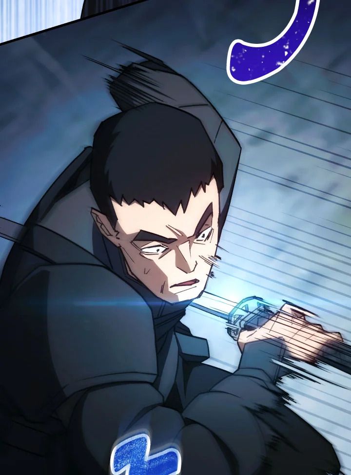 The Hero Returns ตอนที่ 72 page 53