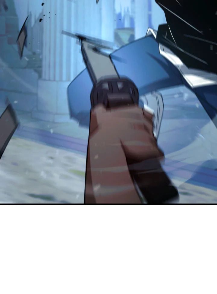 The Hero Returns ตอนที่ 72 page 59