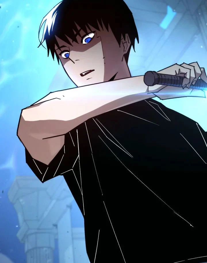 The Hero Returns ตอนที่ 72 page 81