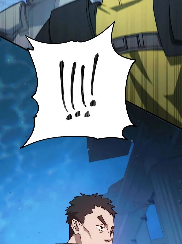 The Hero Returns ตอนที่ 72 page 87