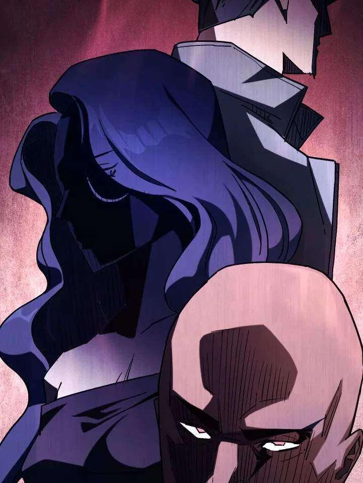 The Hero Returns ตอนที่ 72 page 105