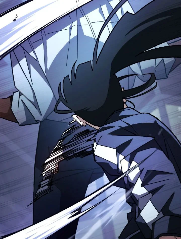 The Hero Returns ตอนที่ 72 page 135