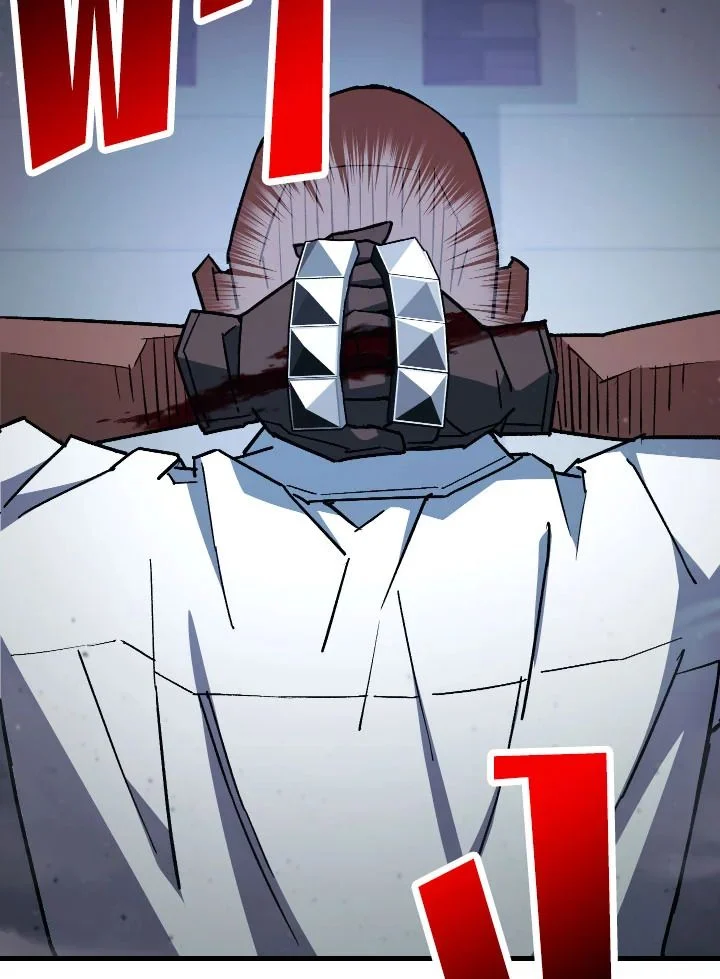 The Hero Returns ตอนที่ 73 page 8