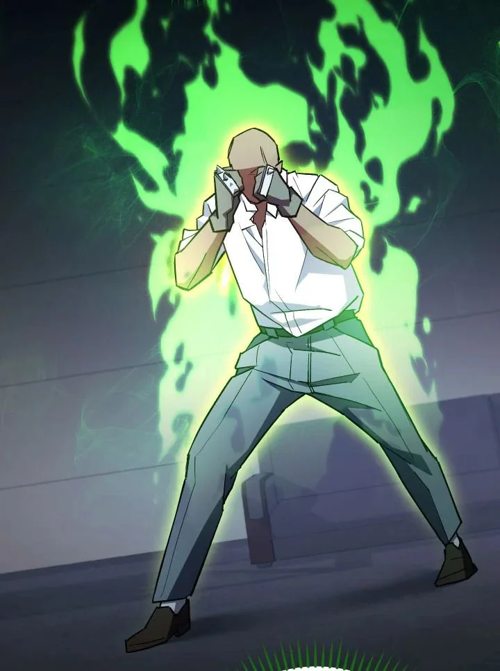 The Hero Returns ตอนที่ 73 page 26