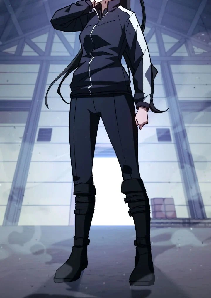 The Hero Returns ตอนที่ 73 page 74