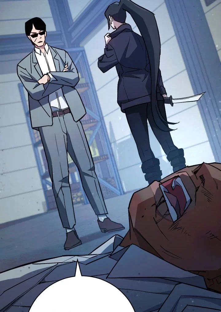 The Hero Returns ตอนที่ 74 page 38