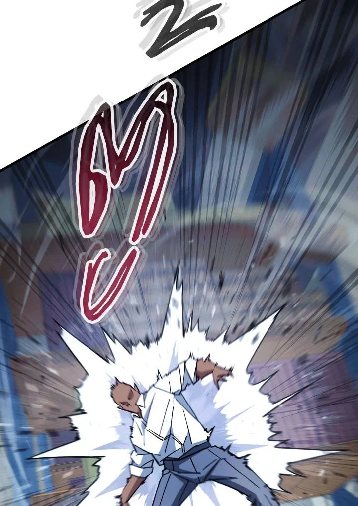 The Hero Returns ตอนที่ 74 page 44