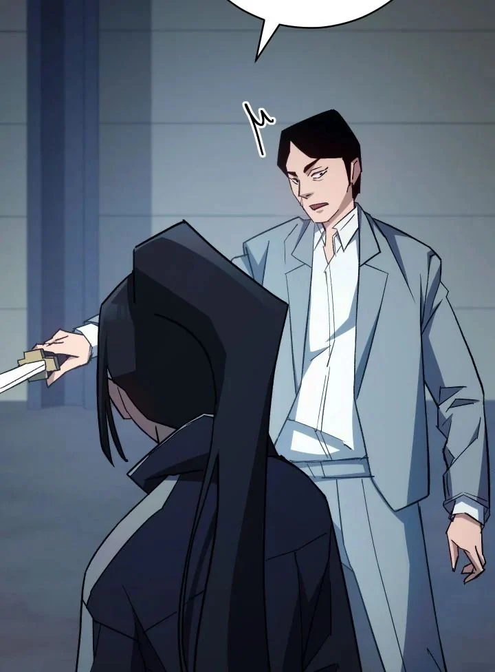 The Hero Returns ตอนที่ 74 page 108