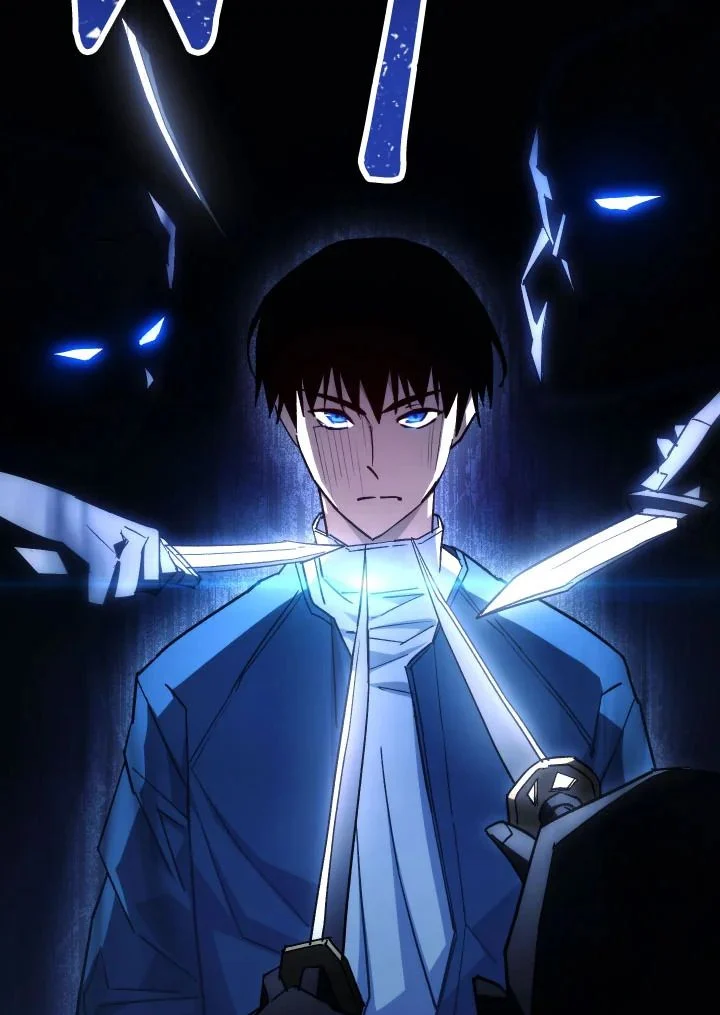 The Hero Returns ตอนที่ 75 page 1