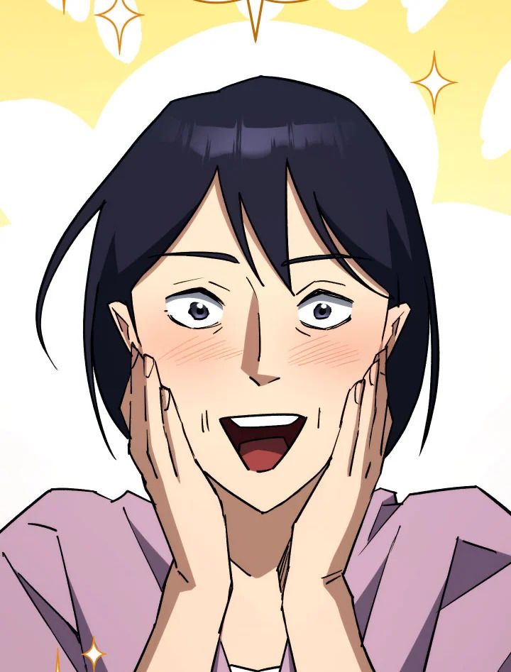 The Hero Returns ตอนที่ 75 page 87