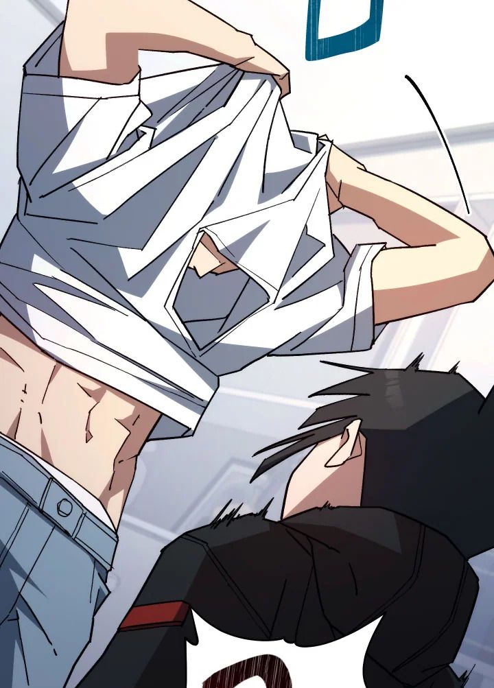 The Hero Returns ตอนที่ 75 page 127