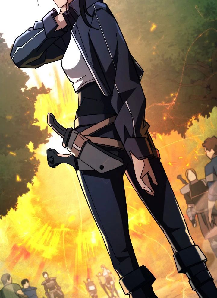 The Hero Returns ตอนที่ 75 page 149