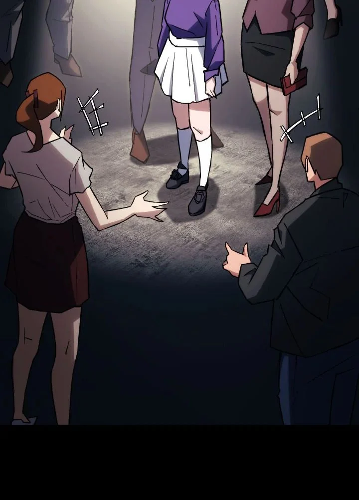 The Hero Returns ตอนที่ 76 page 3