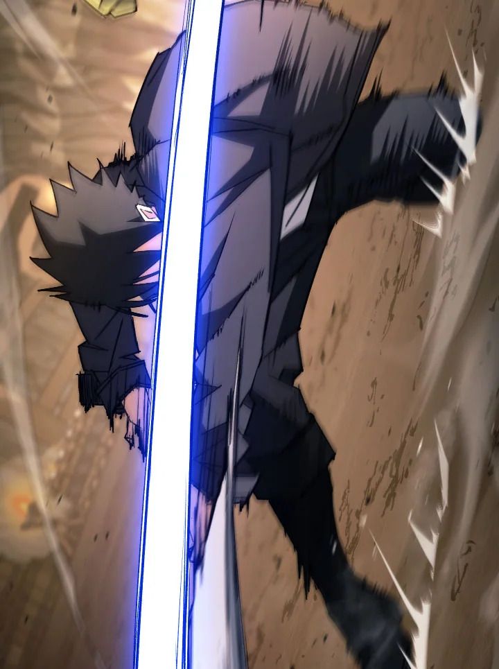 The Hero Returns ตอนที่ 76 page 47