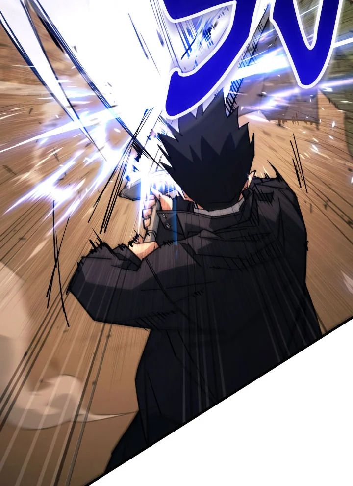 The Hero Returns ตอนที่ 76 page 71