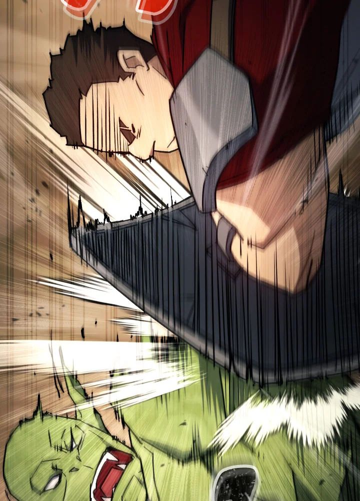 The Hero Returns ตอนที่ 76 page 82