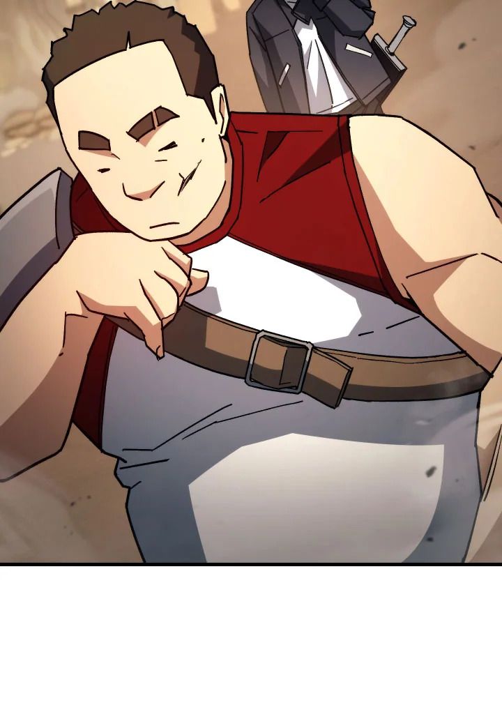 The Hero Returns ตอนที่ 76 page 88