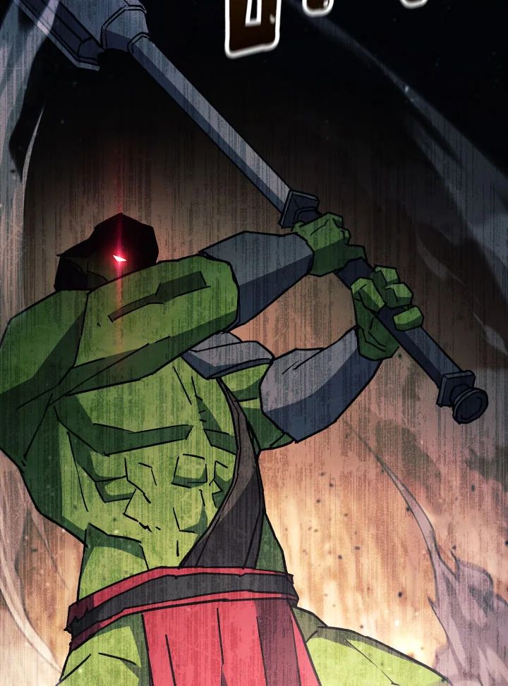 The Hero Returns ตอนที่ 76 page 132