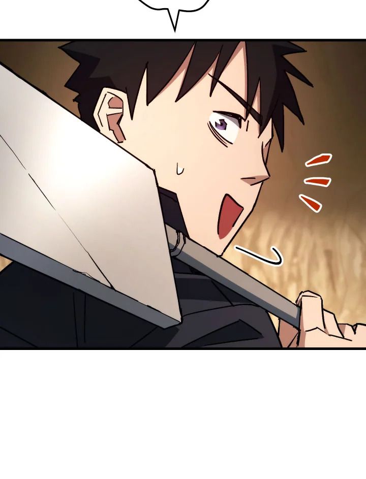 The Hero Returns ตอนที่ 76 page 161