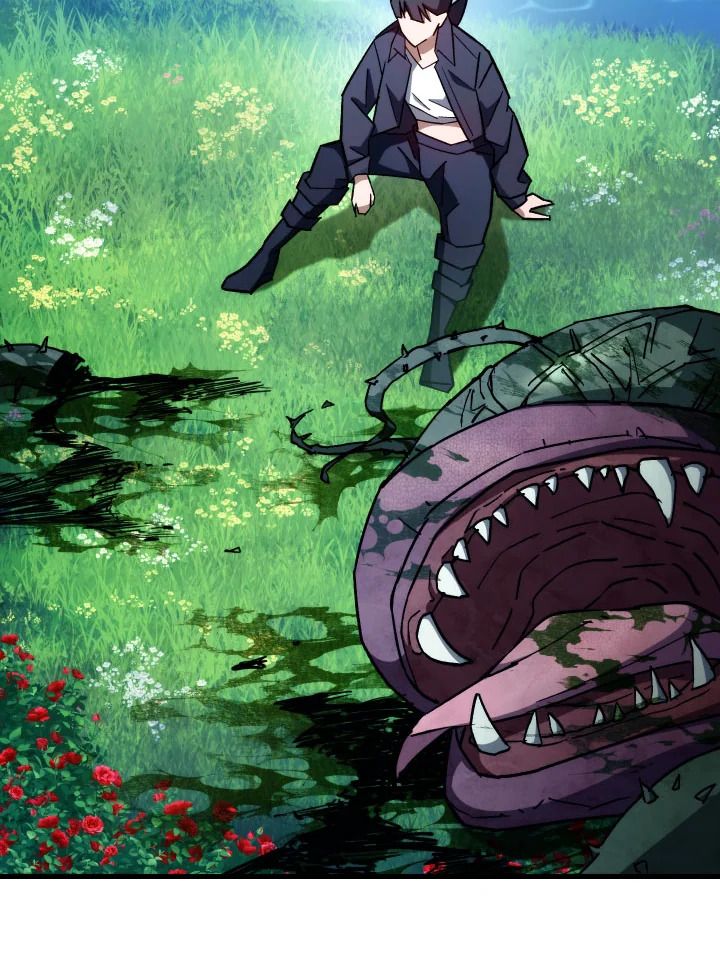 The Hero Returns ตอนที่ 77 page 11