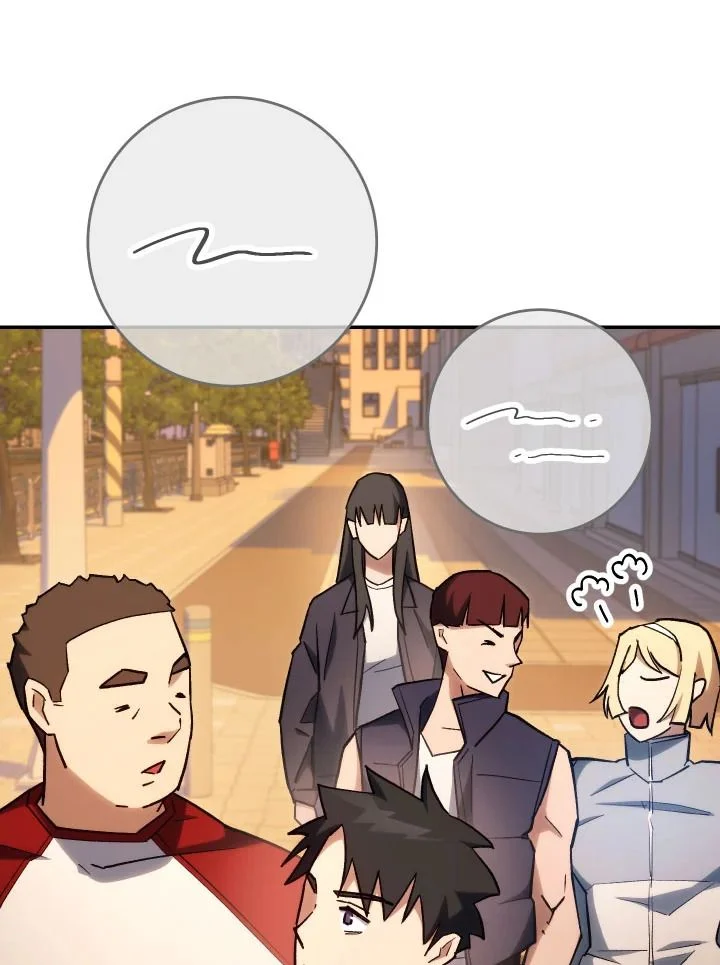 The Hero Returns ตอนที่ 77 page 20