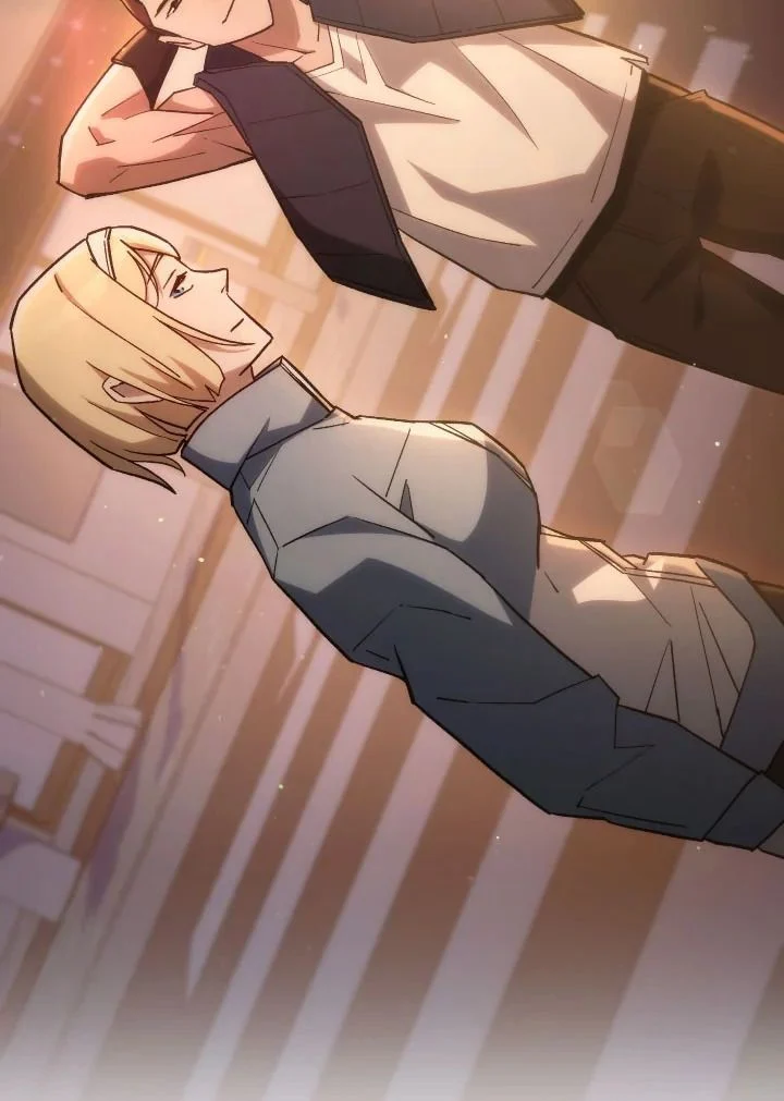 The Hero Returns ตอนที่ 77 page 33