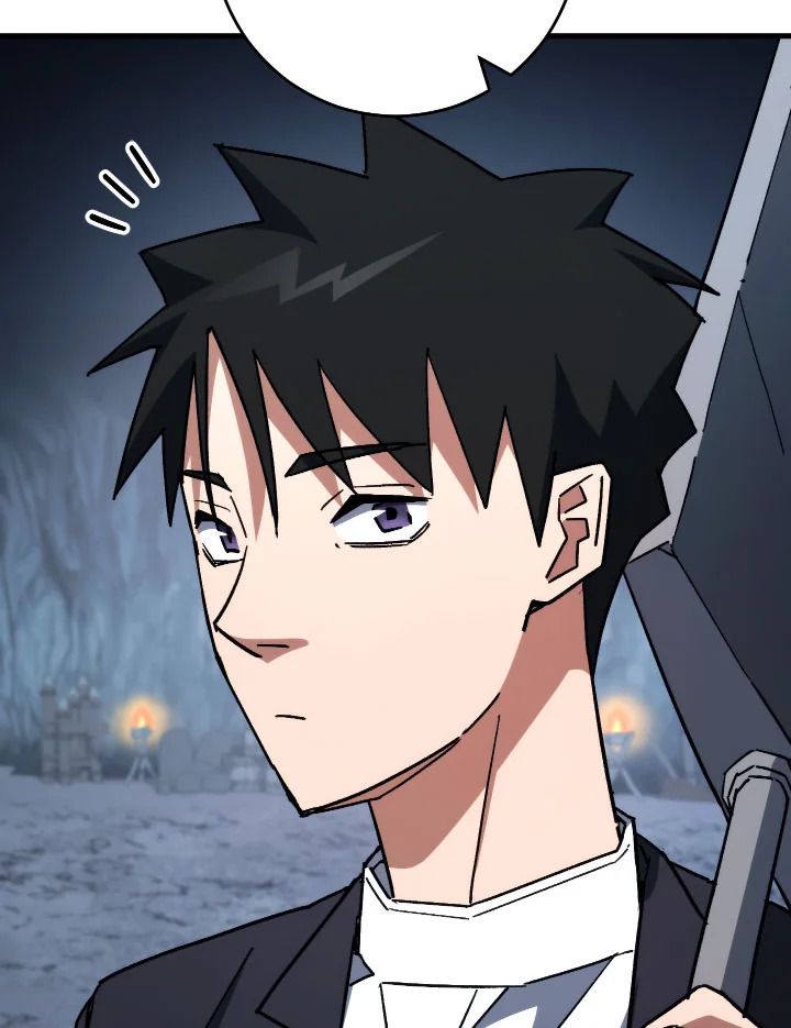 The Hero Returns ตอนที่ 77 page 92