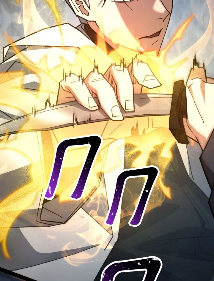 The Hero Returns ตอนที่ 77 page 114