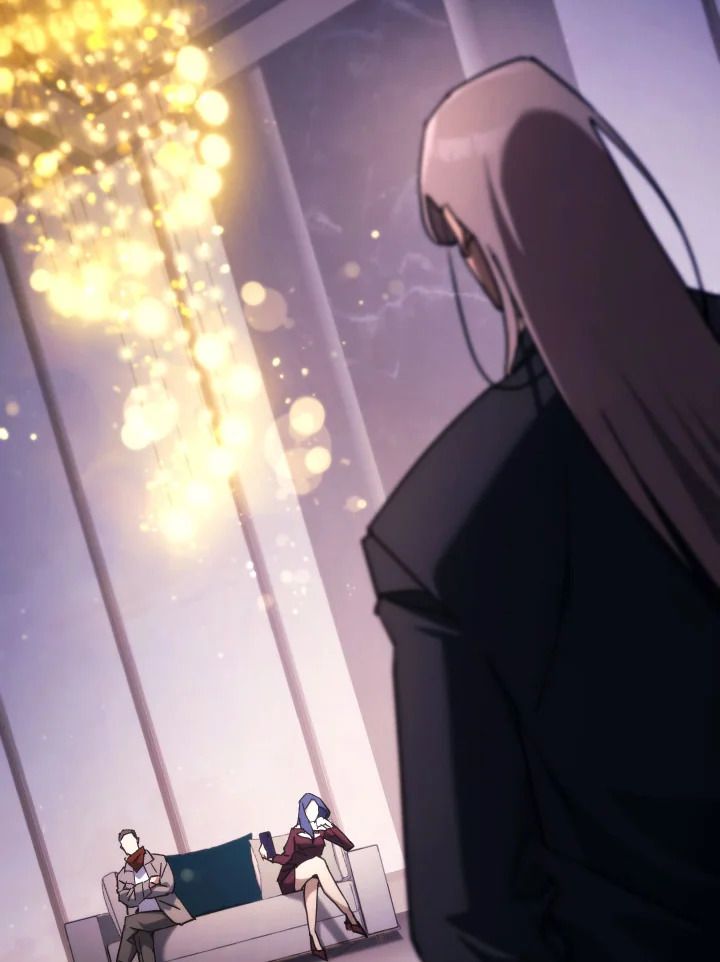 The Hero Returns ตอนที่ 79 page 50