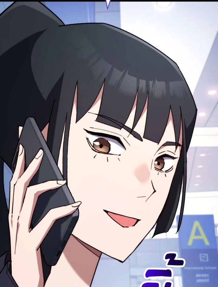 The Hero Returns ตอนที่ 79 page 122