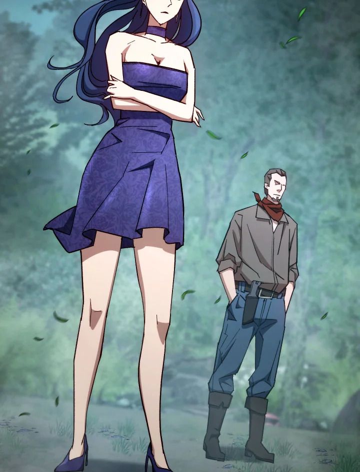 The Hero Returns ตอนที่ 80 page 92