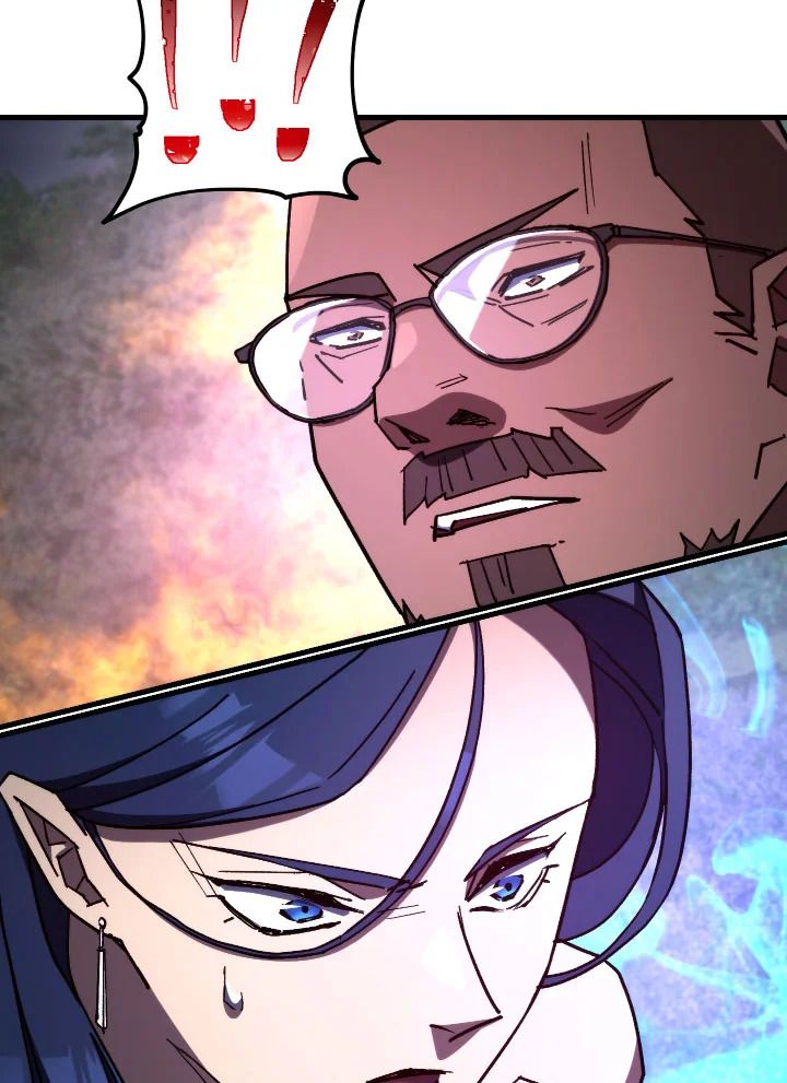 The Hero Returns ตอนที่ 80 page 130