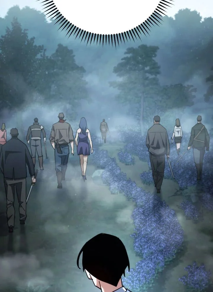 The Hero Returns ตอนที่ 81 page 20